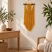 Macrame wandkleed Meyan